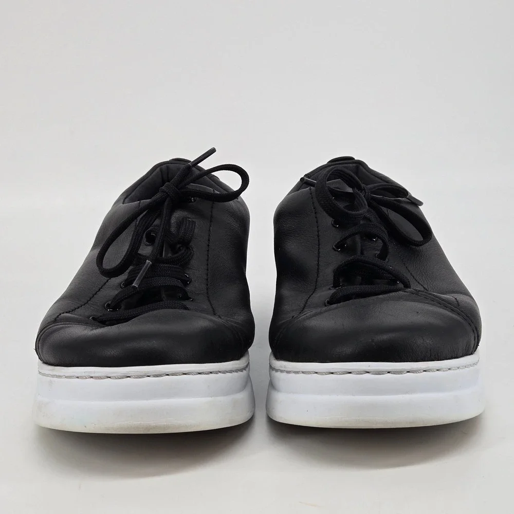 Camper buttery soft